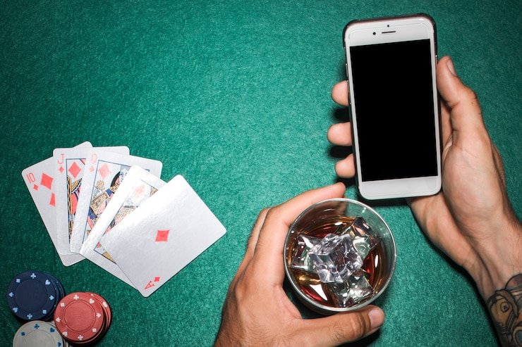 Panduan Bermain plngacor678 di layar ponsel