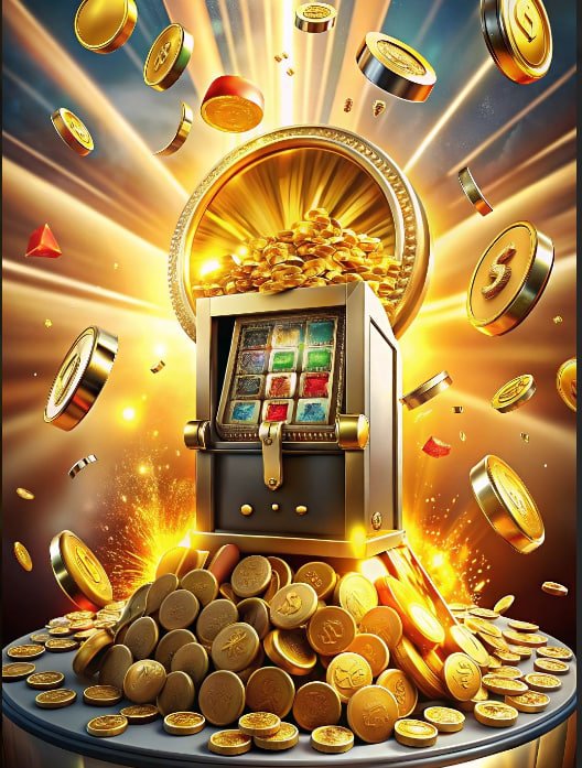 Tampilan mobile untuk bonus harian dewasa