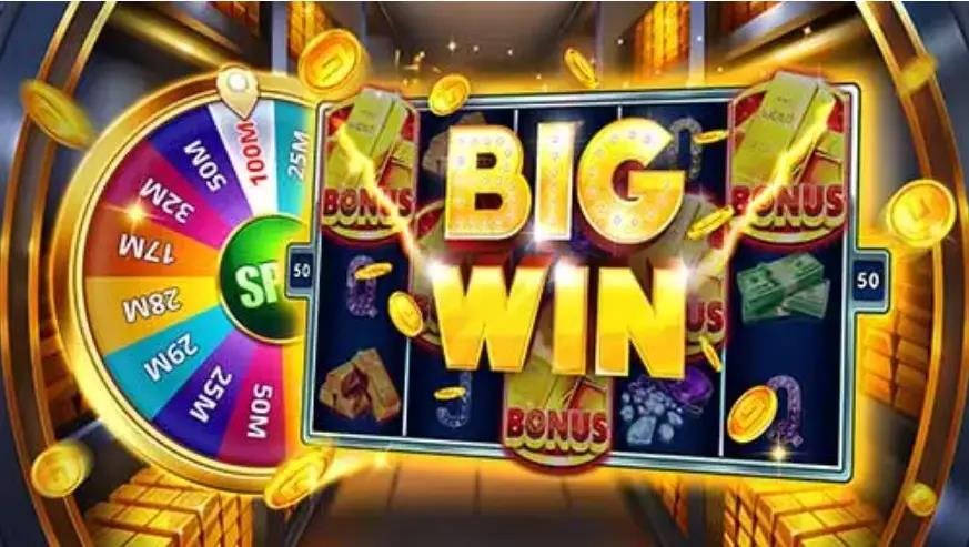 Informasi reward dibaca melalui perangkat mobile