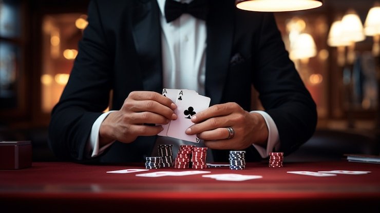 Program VIP dibuka melalui perangkat mobile